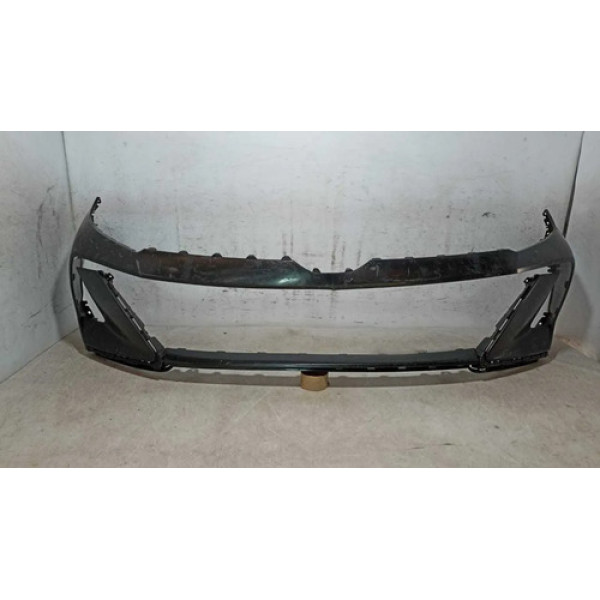 Parachoque Dianteiro Hyundai Hb20 2023 2024 Usado Preto