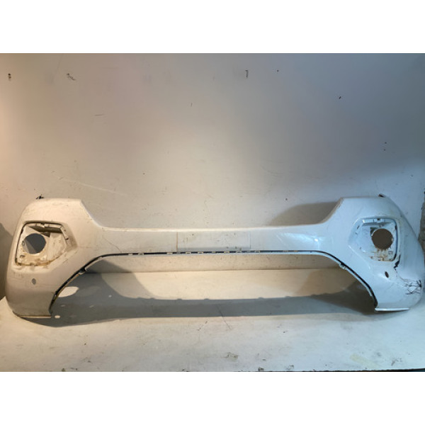 Parachoque Fiat Titano 2025 2026 Original Branco