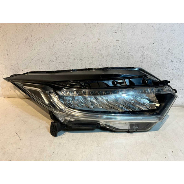 Farol Honda Hrv Touring L.d 2019 2020 2021 / Original Direito/passageiro