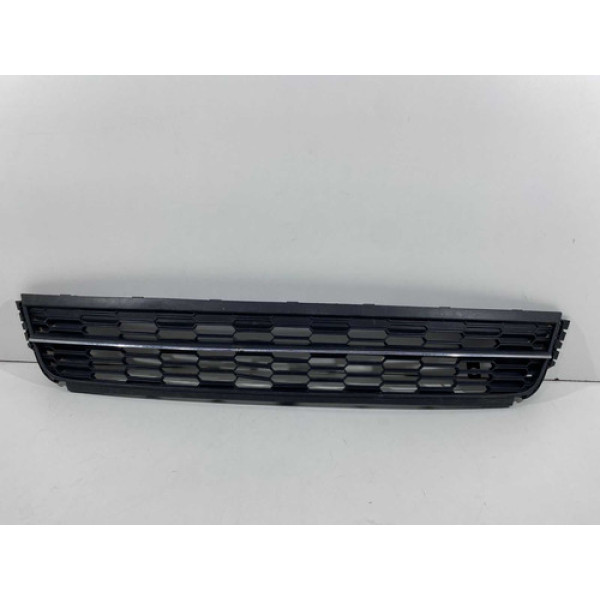 Grade Inferior Vw Fox Spacefox 2011 2012 2013 2014 Original Preto Fosco