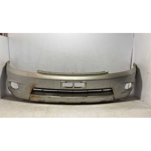Parachoque Toyota Sw4 2009 2010 2011 Original  Cinza
