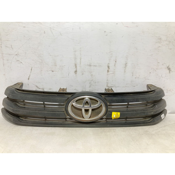 Grade Toyota Hilux 2016 2017 2018 2019 Original Fosco