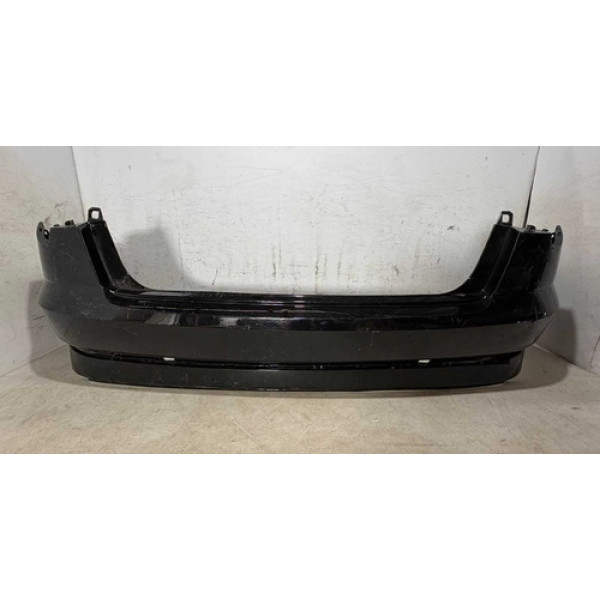 Parachoque Traseiro Hb20 Sedan 2023 2024 2025 Original