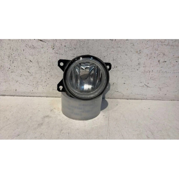 Farol Milha L.d Honda Civic G10 2017 2018 2019 2020 2021 Branca