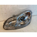 Farol Smart Fortwo 2008 2009 2010 2011 A 2015 L.e Original Esquerdo/motorista