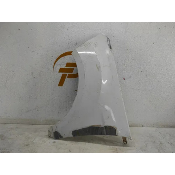 Paralama Ford Ecosport L.e 2013 A 2021 / Original