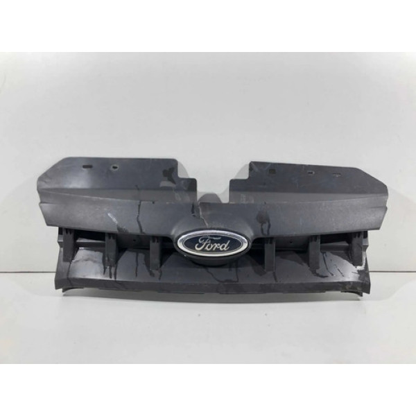 Grade Ford Fiesta 2011 2012 2013 2014 Original Preto Fosco