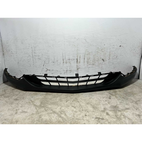 Spoiler Dianteiro Gm Equinox 2019 2020 2021 / Original 