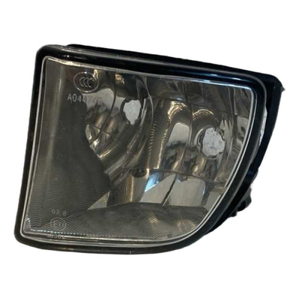 Farol Milha Cherry Tiggo 2 L.e 2010 2011 2012 2013 / Origin Transparente