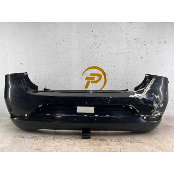 Parachoque Traseiro Fiat Grand Siena 2012 2013 A 2019 / Orig