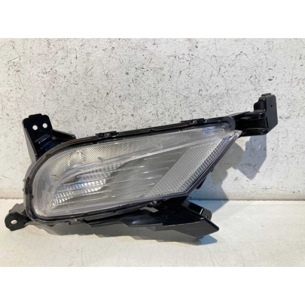 Pisca Parachoque Hyundai Hb20 2023 2024 L.d Original