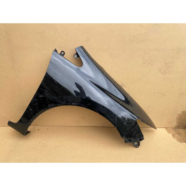 Paralama Honda Civic 2012 2013 2014 2015 2016 L.d Original