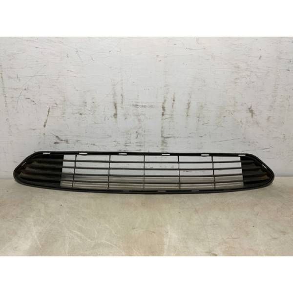 Grade Inferior Toyota Etios 2013 2014 2015 2016 Original Preto Fosco