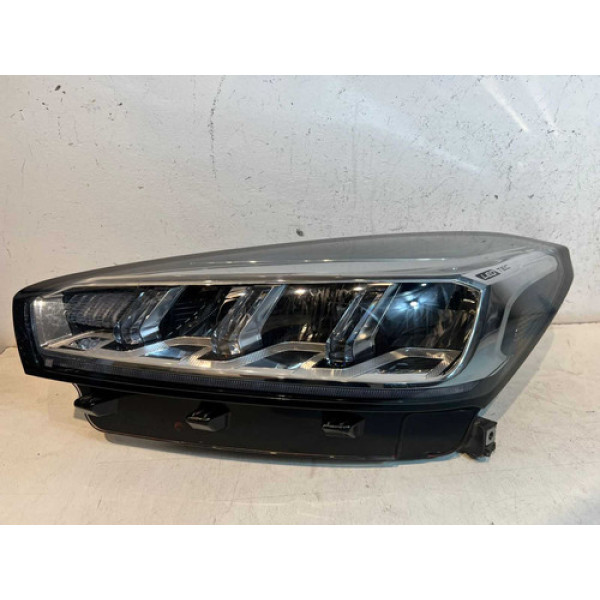 Farol Chery Tiggo 8 L.e 2021 2022 2023 / Original Esquerdo/motorista