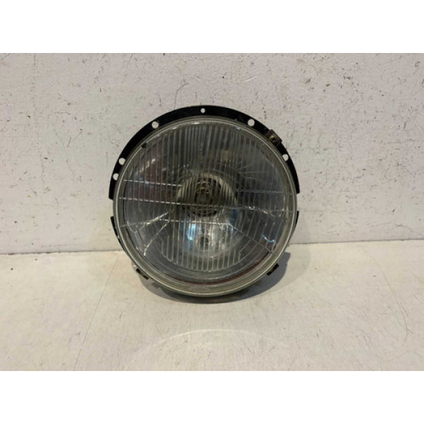 Farol Vw Kombi 1976 1977 1978 1979 1980 1981 1982 A 2012 Ambos Lados