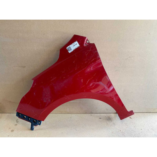 Paralama Ford Ka 2015 2016 2017 2018 2019 A 2021 L.e Origina