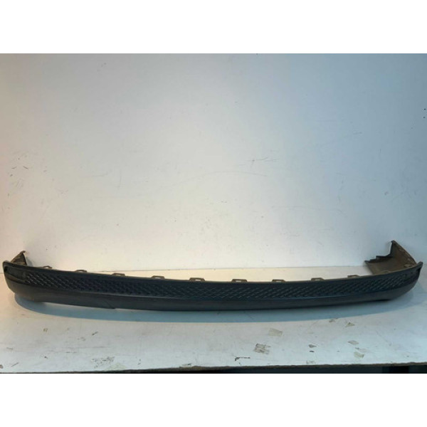 Spoiler Traseiro Ford Focus Sedan 2014 2015 2016 2017 Origin Preto