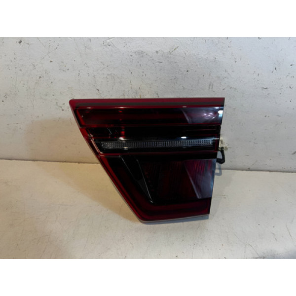 Lanterna Tampa Ford Territory L.d 2020 2021 2022 / Original Direito Vermelho