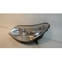 Farol Citroen C5 L.e 2005 2006 2007 2008 / Original  Esquerdo