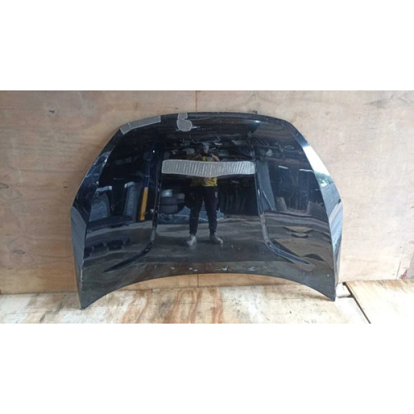 Capo Chery Tiggo 2 2018 2019 2020 2021 Original (usado)