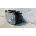 Farol Milha Cherry Tiggo 2 L.e 2010 2011 2012 2013 / Origin Transparente