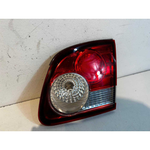 Lanterna Tampa Gm Classic L.d 2011 2012 2014 2015 / Original Direito Vermelho