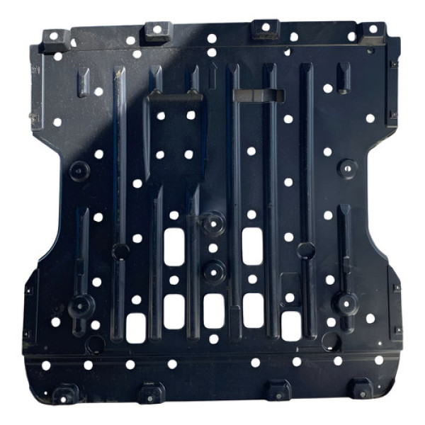 Protetor Motor Byd Dolphin Gs 2024 2025 Original