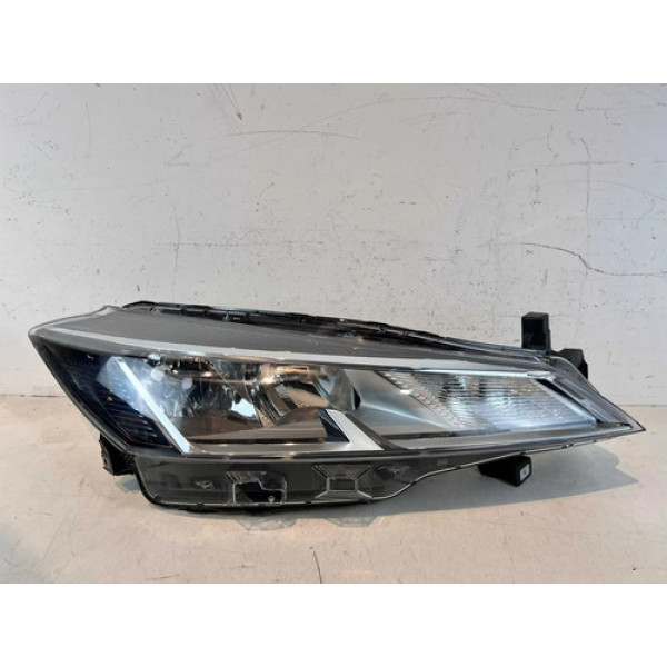 Farol Nissan Kicks S/led 2022 2023 2024 / Original Direito/passageiro