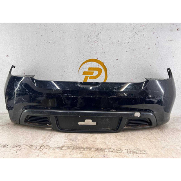 Parachoque Traseiro Peugeot 308 2013 2014 2015 2016 / Origin