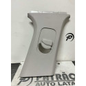 Acabamento Coluna Direito Citroen C4 Lounge 98006749bj Cinza