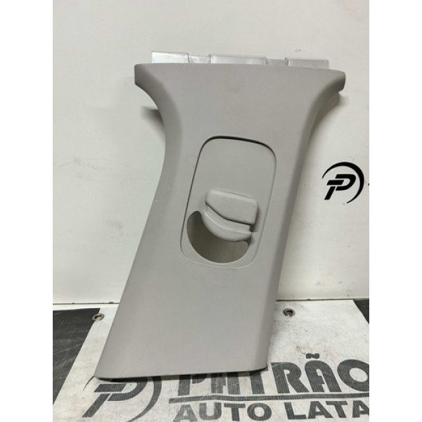 Acabamento Coluna Direito Citroen C4 Lounge 98006749bj Cinza