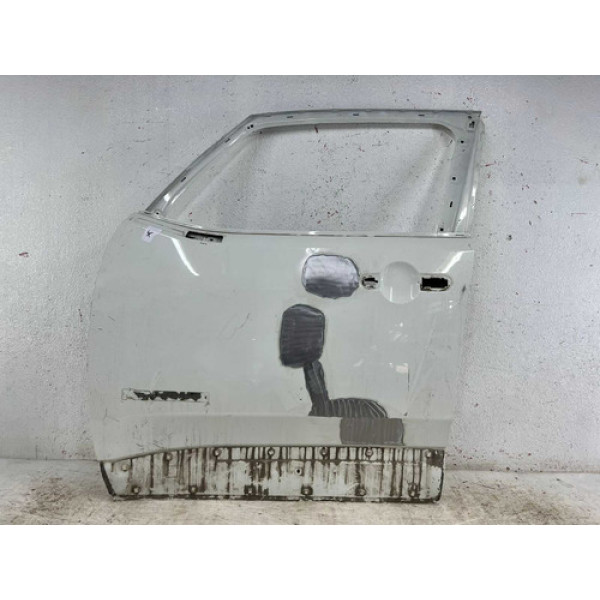 Porta Dianteira L.e Jeep Renegade 2016 2017 A 2022 / Origin Dianteira Esquerdo Branco