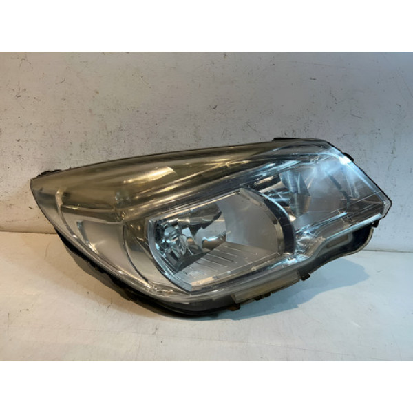 Farol Gm S10/trailblazer L.d 2012 2013 2014 2015 2016 / Orig Direito/passageiro