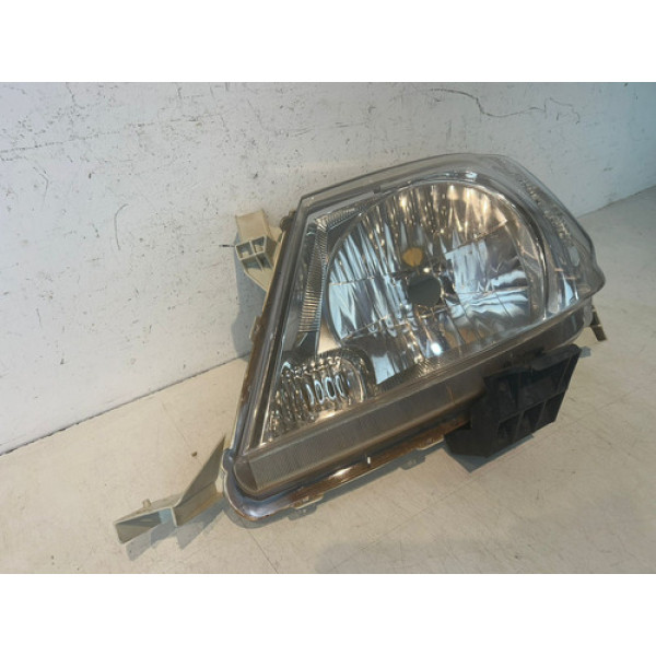 Farol Toyota Hilux Le 2005 A 2008 2009 2010 2011 Original Re Esquerdo/motorista