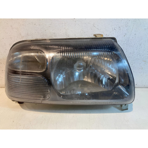 Farol Gm Tracker 2001 2002 2003 2004 A 2009 L.d Original Direito/passageiro