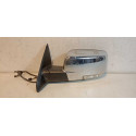 Retrovisor Dodge Ram 2500 2017 2018 2019 L.e Origi
