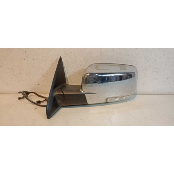 Retrovisor Dodge Ram 2500 2017 2018 2019 L.e Origi