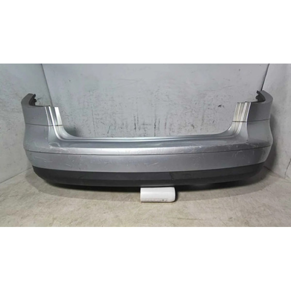 Parachoque Traseiro Spacefox 2006 A 2009 Usado Original