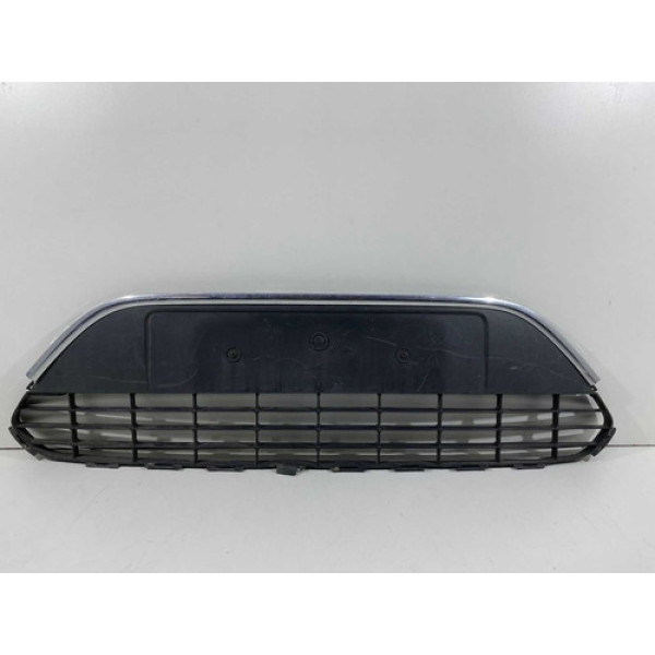 Grade Ford Focus 2009 2010 2011 2012 Original Preto Fosco