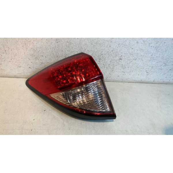 Lanterna Honda Hrv L.e 2016 2017 2018 2019 / Original Esquerdo/motorista Vermelho