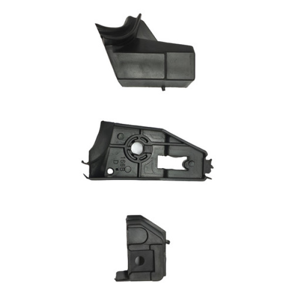 Kit Garra Recuperação Orelha Farol Kicks 2017 A 2021