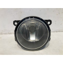 Farol Milha Jac J3 2013 2014 2015 2016 L.d Original Preto