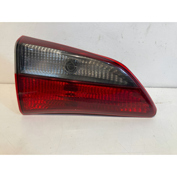 Lanterna Tampa Hb20 Hatch 2012 2013 2014 2015 L.e Original Esquerdo Vermelho