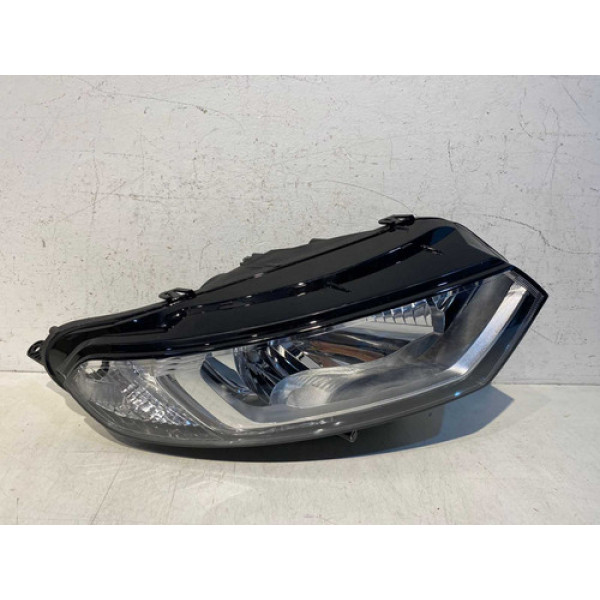 Farol Ford Ecosport 2013 2014 2015 2016 2017 L.d Original Direito/passageiro
