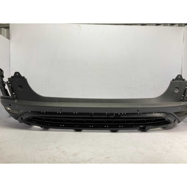 Parachoque Traseiro Hyundai Creta 2023 2024 / Original