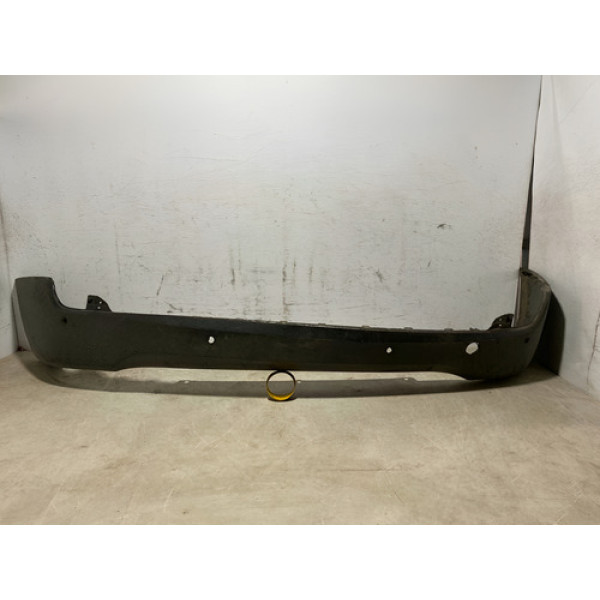 Spoiler Traseiro Hyundai Ix35 2010 2011 2012 2013 A 2018 Ori Preto