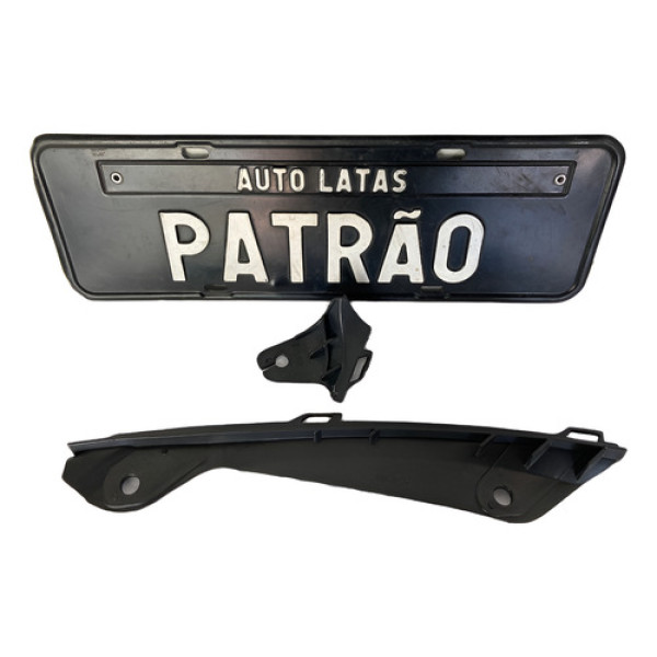 Kit Garra Recuperação Farol Vw G8 Gol Voyage Saveiro