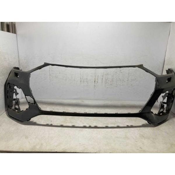 Parachoque Audi Q5 S Line 2021 2022 / Original Cinza