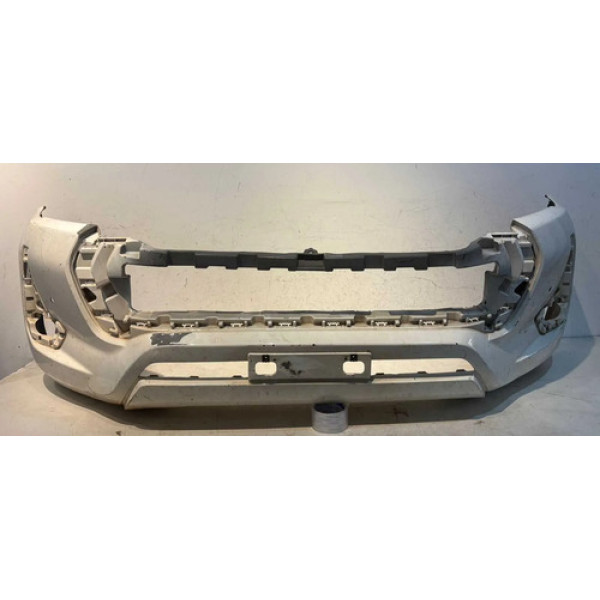 Parachoque Toyota Hilux 2021 2022 2023 2024 Original Branco