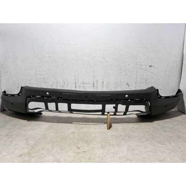 Spoiler Dianteiro Gm S10 2023 2024 2025 Original Preto